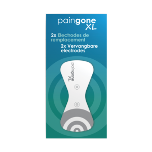 électrode_paingone_xl