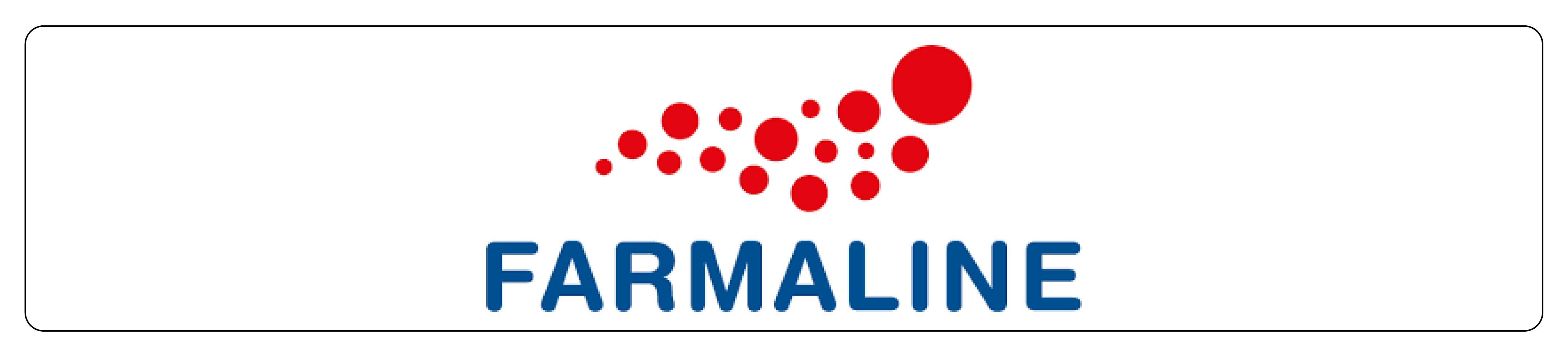 logo Farmaline - Qalm