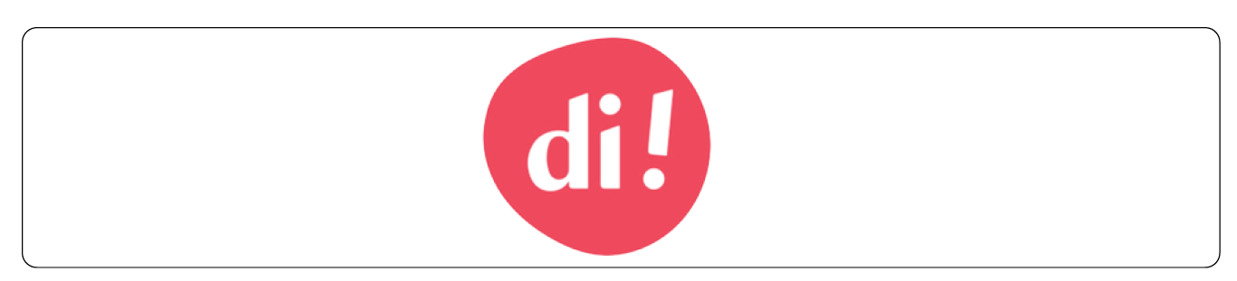 Logo Di!