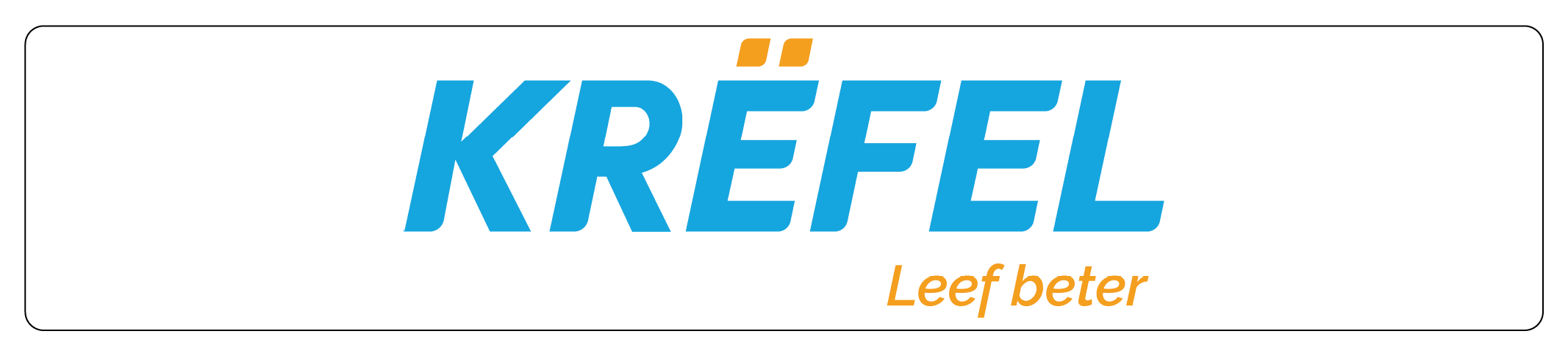 logo Krefel