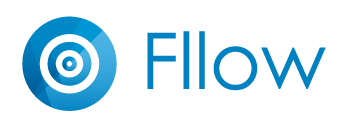 Fllow Logo
