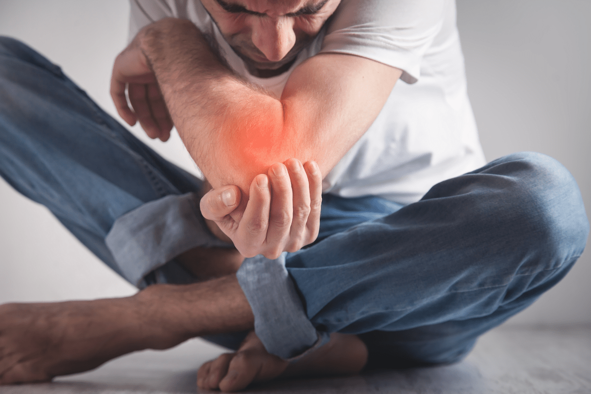 How to reduce pain without medication