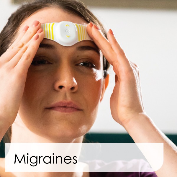 Migraines Paingone Qalm