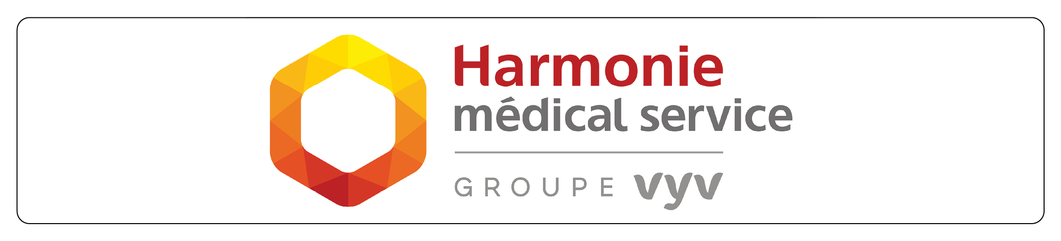 Harmonie Médical service