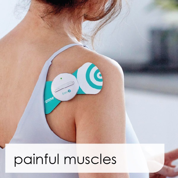 painful muscles