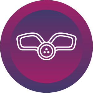 Purple Aegis icon