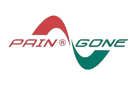 Paingone logo
