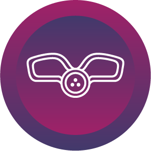 Purple Aegis icon
