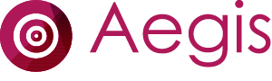 Paingone Aegis logo