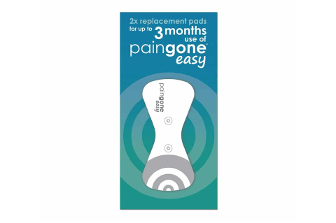 Paingone Fllow Easy Pads