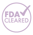 FDA -cleared