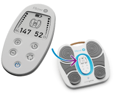 Paingone Fllow remote to device