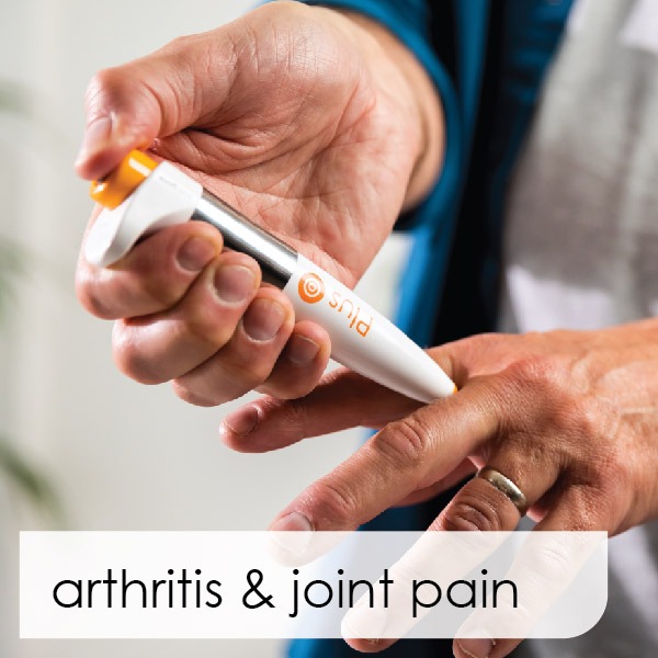 Paingone Plus The Automatic TENS Pen – Arthritis, Sciatica, Joint Pain,  Cervi… – St. John's Institute (Hua Ming)